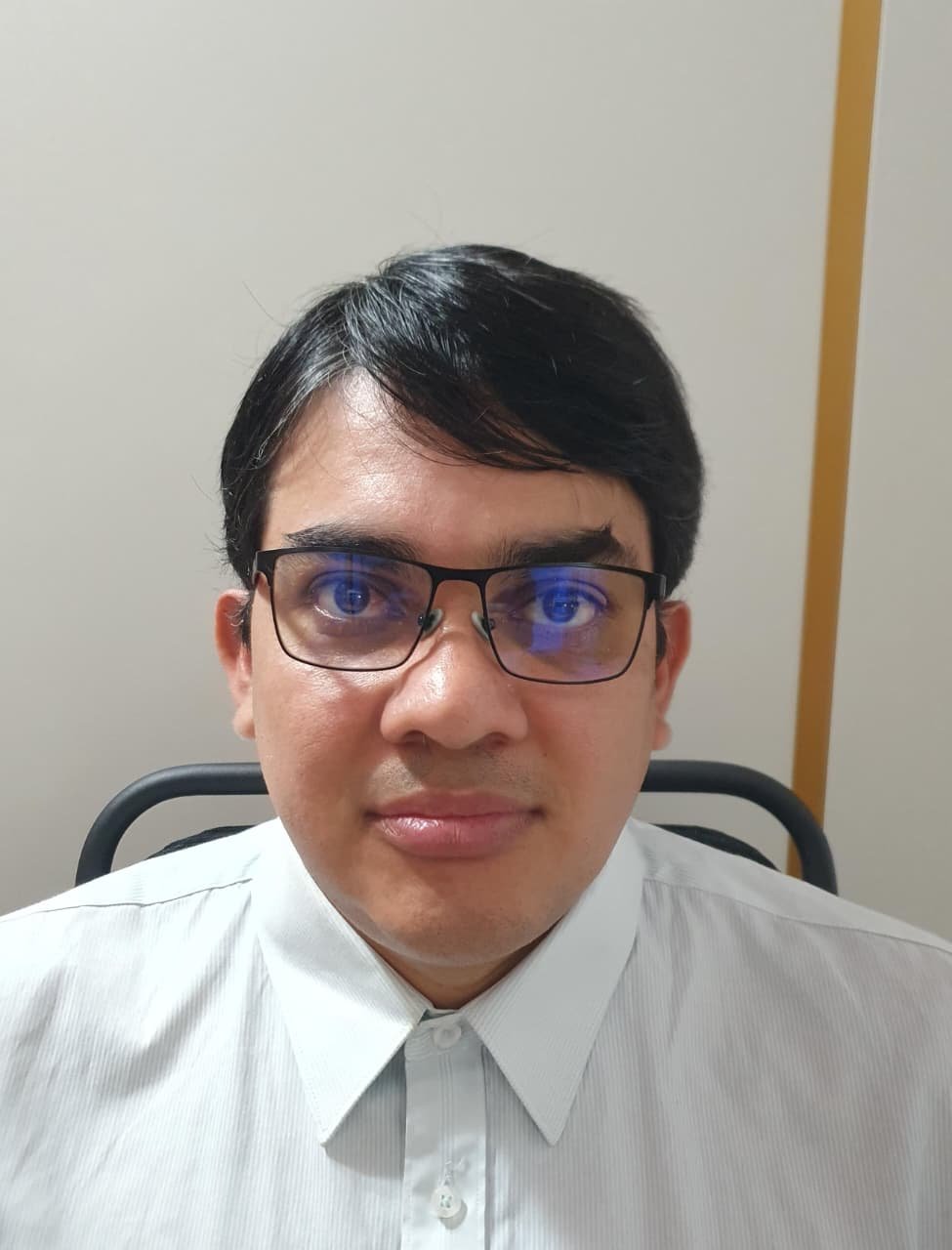 Juan Pablo González Camera